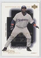 Tony Gwynn