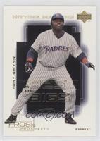 Tony Gwynn