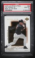 Cal Ripken Jr. [PSA 10 GEM MT]