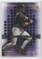 Mike Piazza