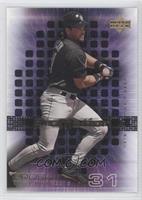 Mike Piazza