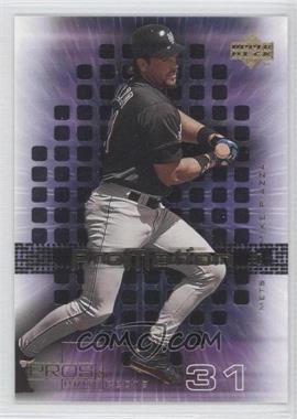 2000 Upper Deck Pros & Prospects - ProMotion #P2 - Mike Piazza