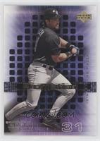 Mike Piazza