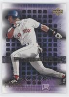 Nomar Garciaparra