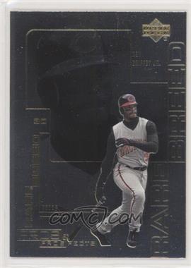 2000 Upper Deck Pros & Prospects - Rare Breed #R6 - Ken Griffey Jr.