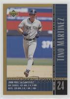 Tino Martinez [Noted]