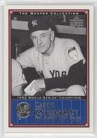 Casey Stengel #/500