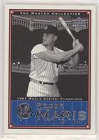 Roger Maris #/500