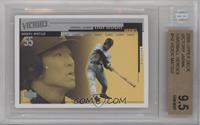 Hideki Matsui [BGS 9.5 GEM MINT]