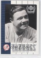 Babe Ruth