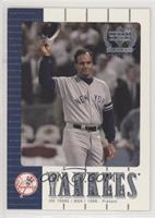 Joe Torre [EX to NM]