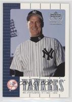 Mel Stottlemyre