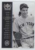 Joe DiMaggio