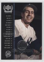 Phil Rizzuto [Noted]