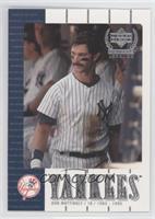 Don Mattingly