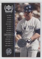 Thurman Munson [EX to NM]