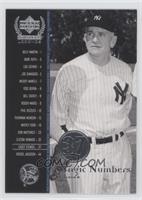 Casey Stengel