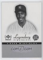 Dave Winfield