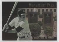 Thurman Munson