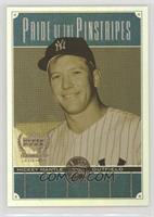 Mickey Mantle