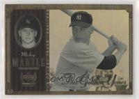 Mickey Mantle