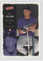 Matt Williams