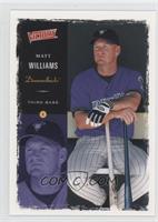 Matt Williams