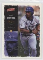 Gary Sheffield