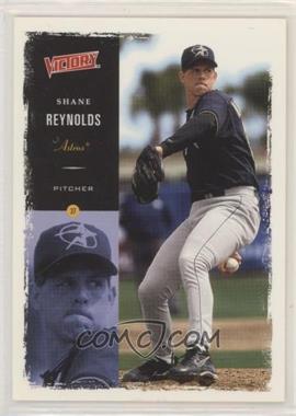 2000 Victory - [Base] #14 - Shane Reynolds [EX to NM]