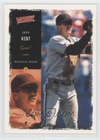 Jeff Kent