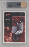 Manny Ramirez [BGS 8.5 NM‑MT+]