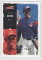 Kenny Lofton