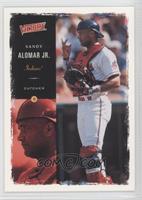 Sandy Alomar Jr.