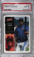 Roberto Alomar [PSA 10 GEM MT]