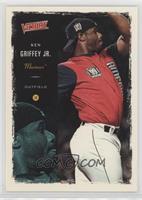 Ken Griffey Jr. [EX to NM]