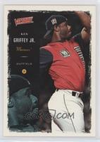 Ken Griffey Jr.