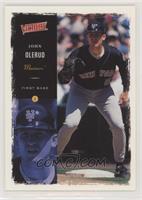 John Olerud