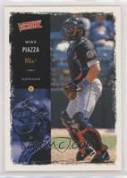 Mike Piazza