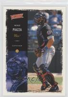 Mike Piazza