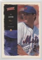 Al Leiter