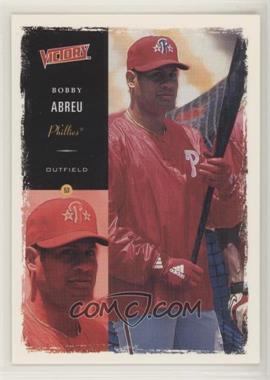 2000 Victory - [Base] #214 - Bobby Abreu