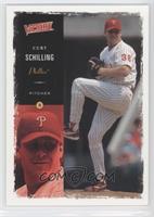 Curt Schilling