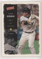 Lance Berkman