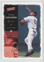 Nomar Garciaparra