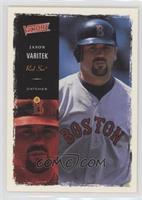 Jason Varitek