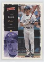 Larry Walker