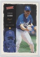 Jeremy Giambi