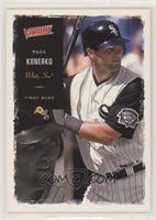 Paul Konerko