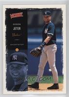 Derek Jeter