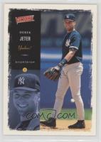 Derek Jeter [EX to NM]